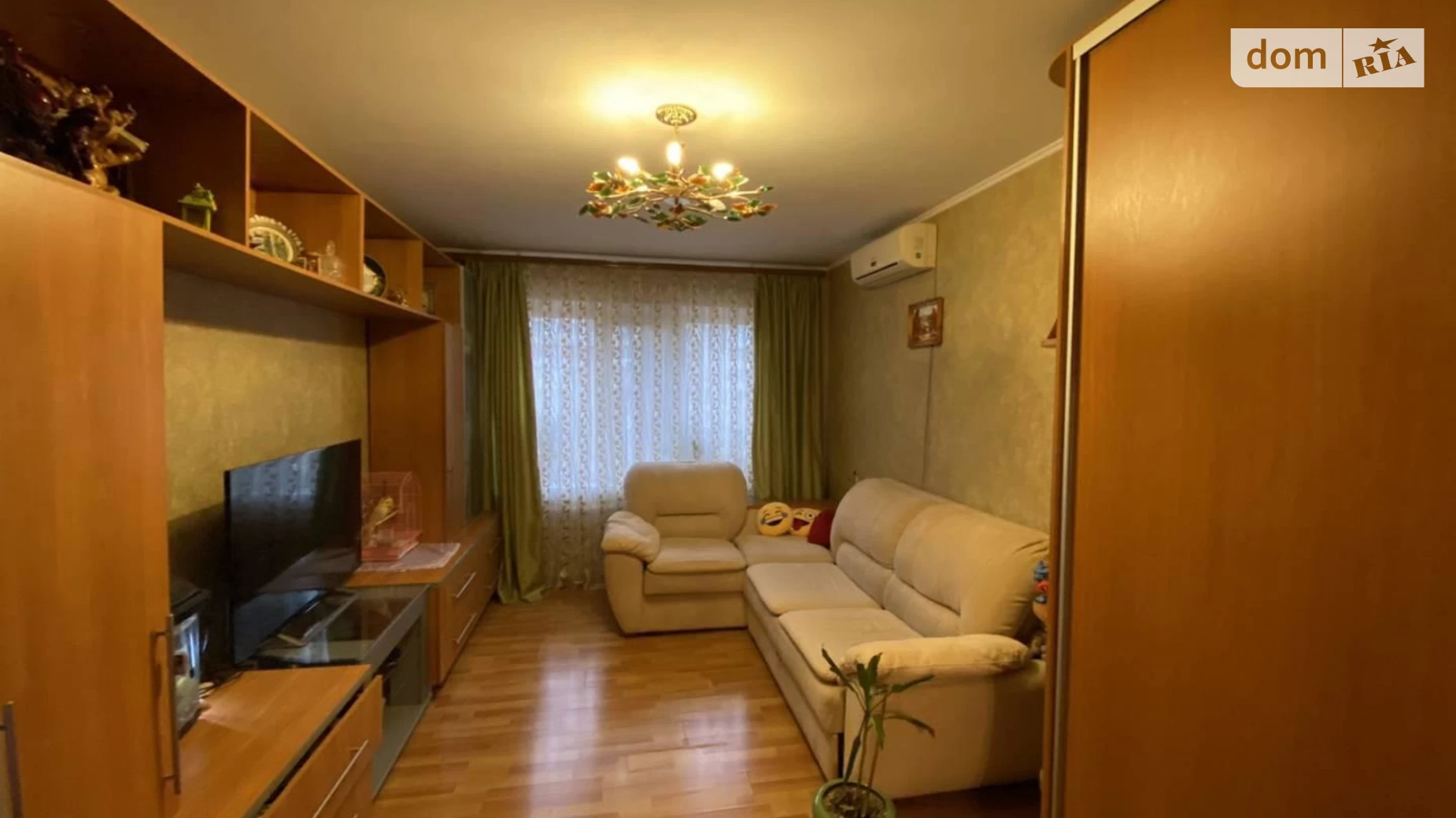 Продается 3-комнатная квартира 62.8 кв. м в Одессе, просп. Князя Ярослава Мудрого - фото 2