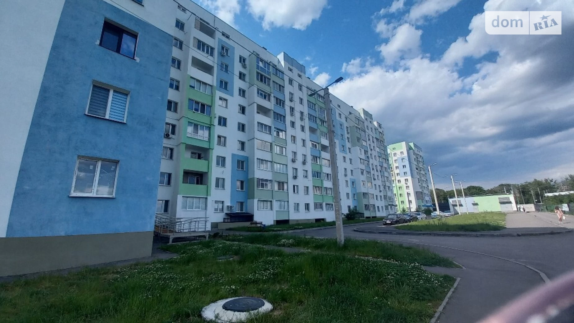 Продается 1-комнатная квартира 41 кв. м в Харькове, ул. Мира, 55 - фото 2