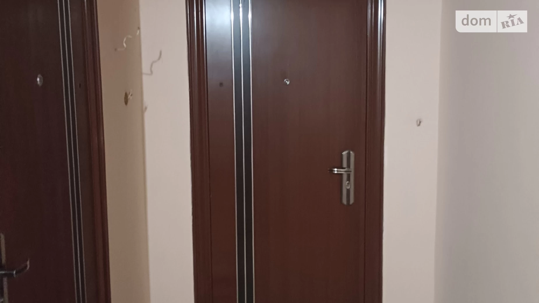 Продается 2-комнатная квартира 56 кв. м в Ужгороде, ул. Андрея Палая, 1В - фото 2