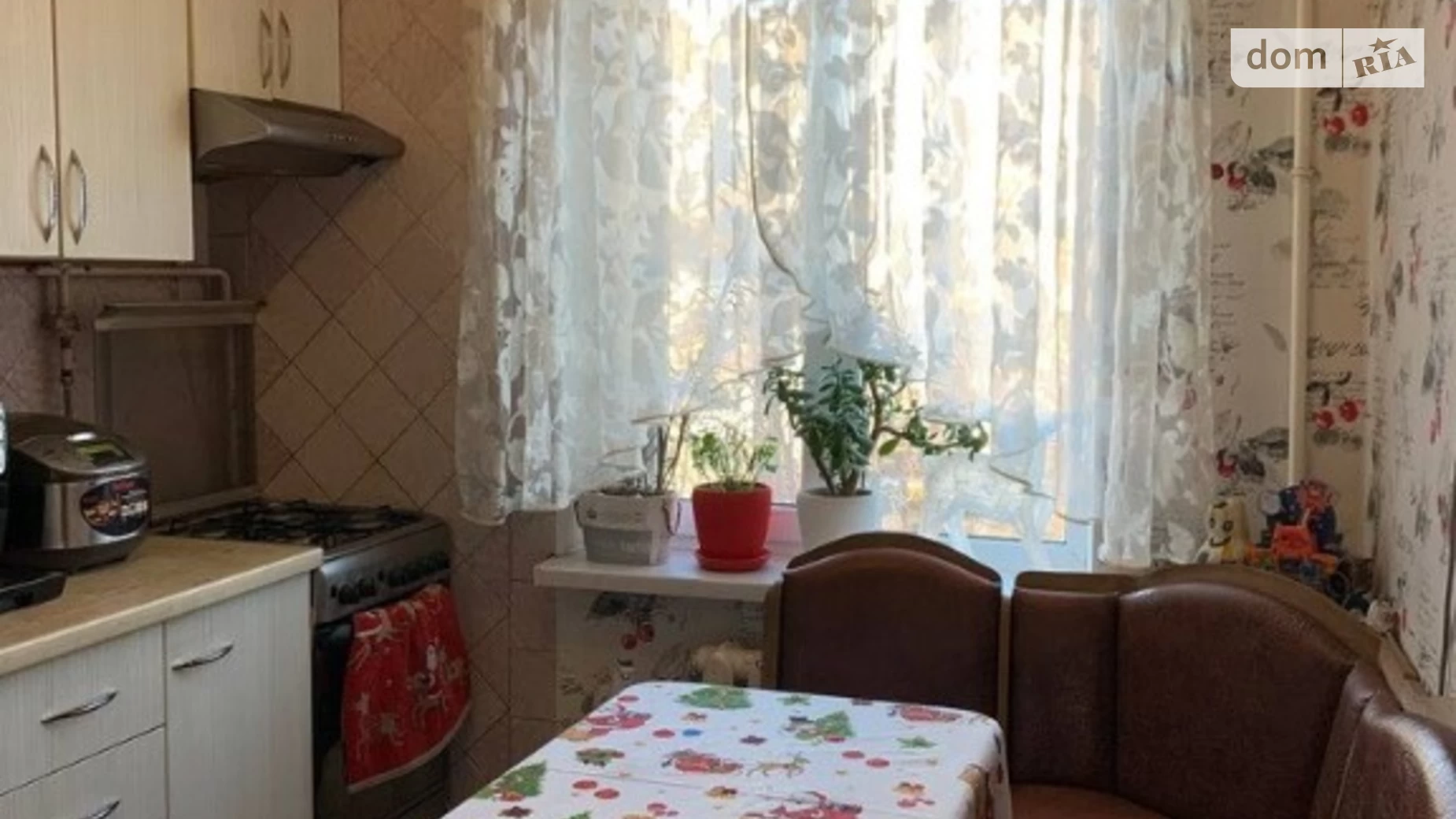 Продается 2-комнатная квартира 45 кв. м в Одессе, бул. Французский, 22А - фото 2