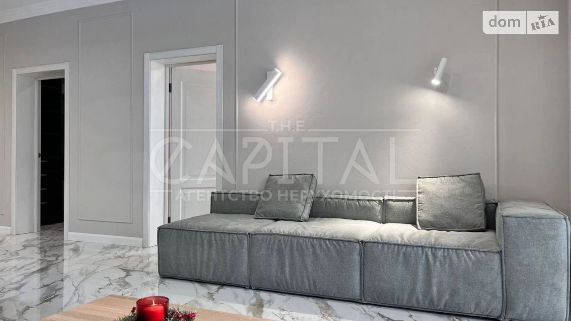 Продається одноповерховий будинок 123 кв. м з меблями, цена: 205000 $ - фото 4