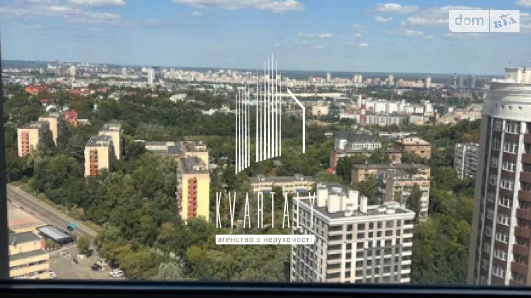 Продается 2-комнатная квартира 88 кв. м в Киеве, ул. Николая Пимоненко, 19