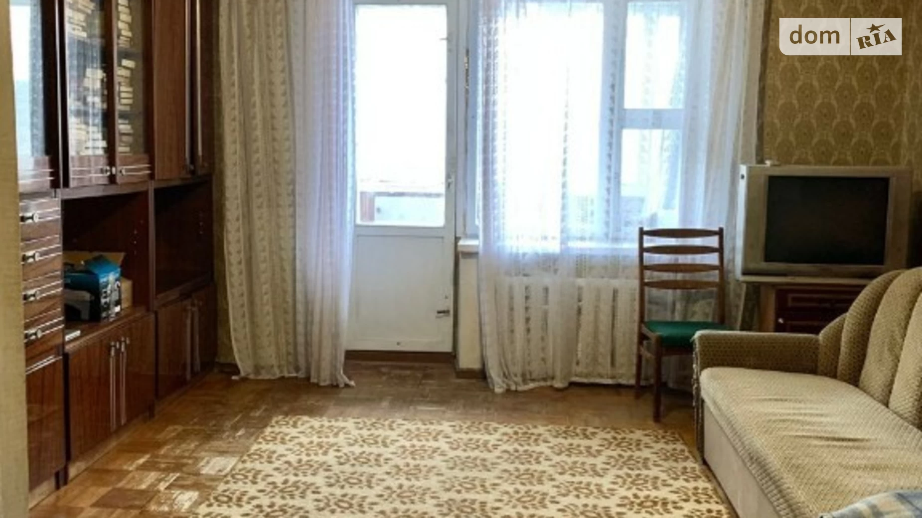 Продается 3-комнатная квартира 68 кв. м в Киеве, ул. Марганецкая, 24 - фото 5