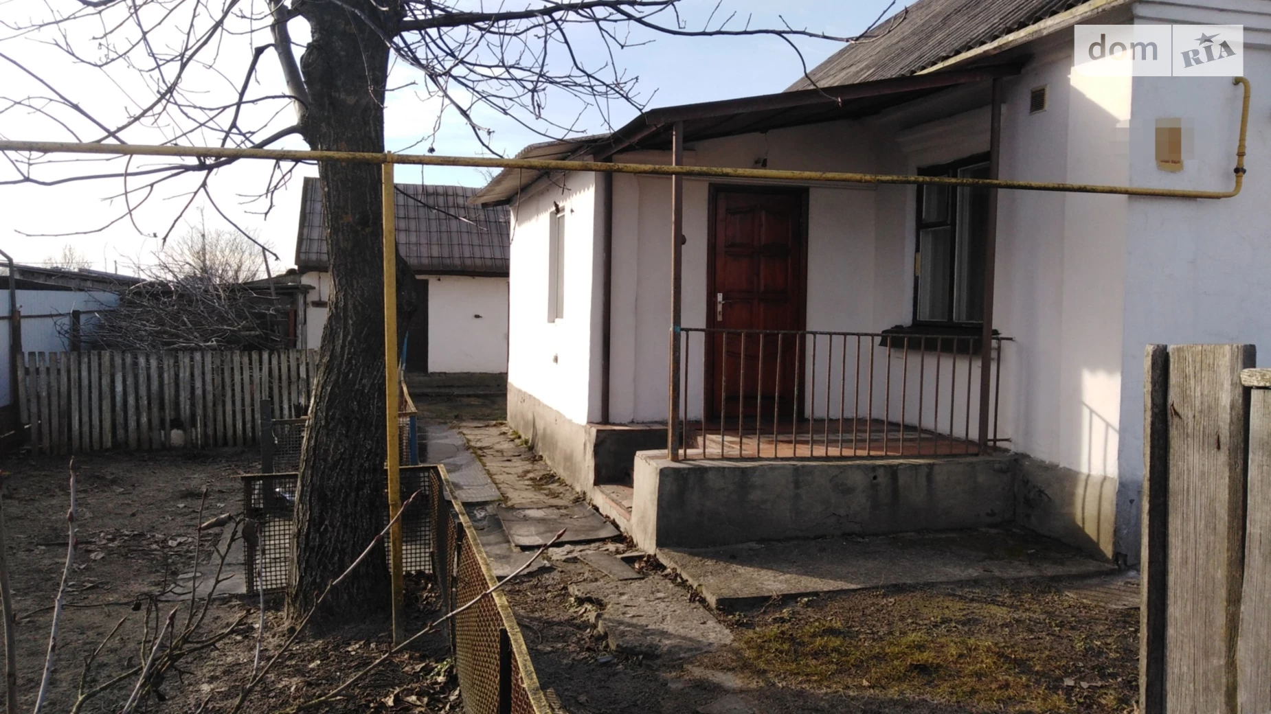 Продається одноповерховий будинок 54.5 кв. м з мансардою, цена: 21000 $ - фото 2