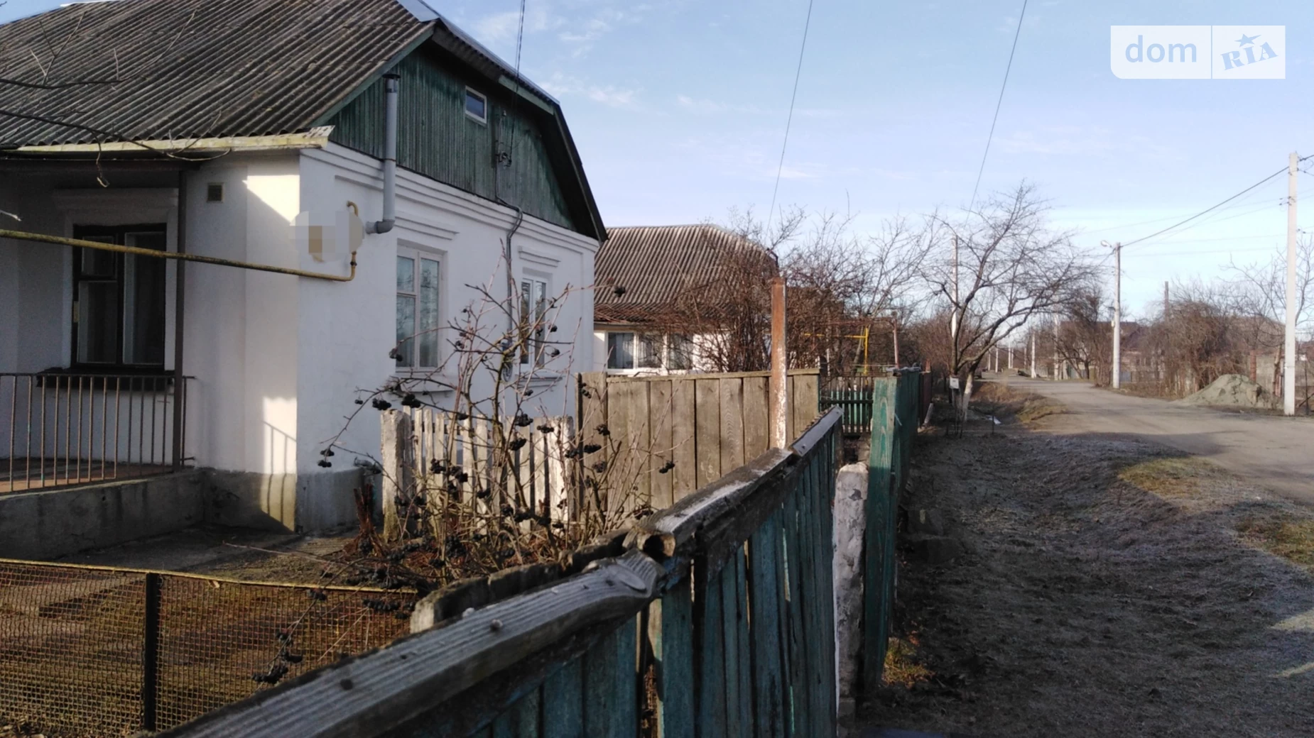 Продається одноповерховий будинок 54.5 кв. м з мансардою, цена: 21000 $ - фото 3