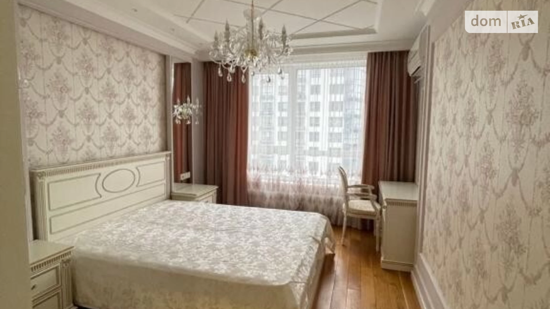 Продается 1-комнатная квартира 45 кв. м в Киеве, ул. Заречная, 1А - фото 5