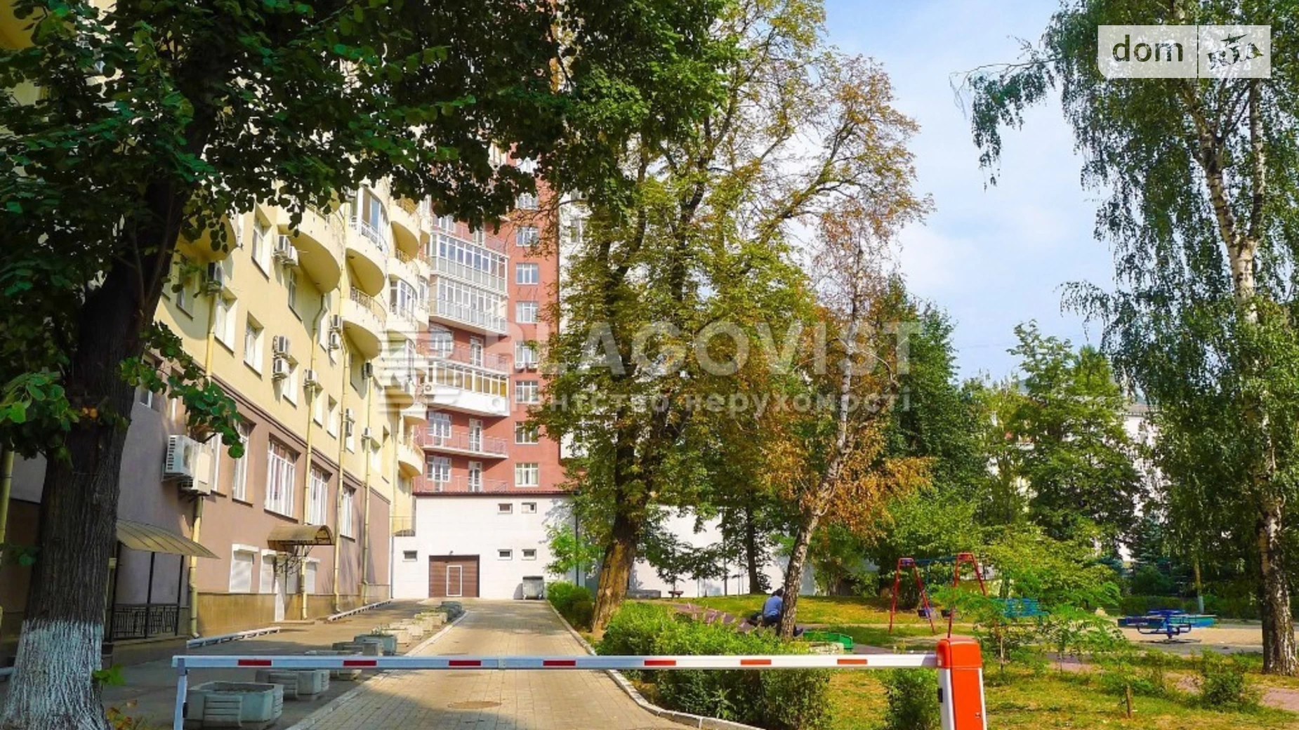 Продается 4-комнатная квартира 180 кв. м в Киеве, ул. Александра Конисского(Тургеневская), 44 - фото 3