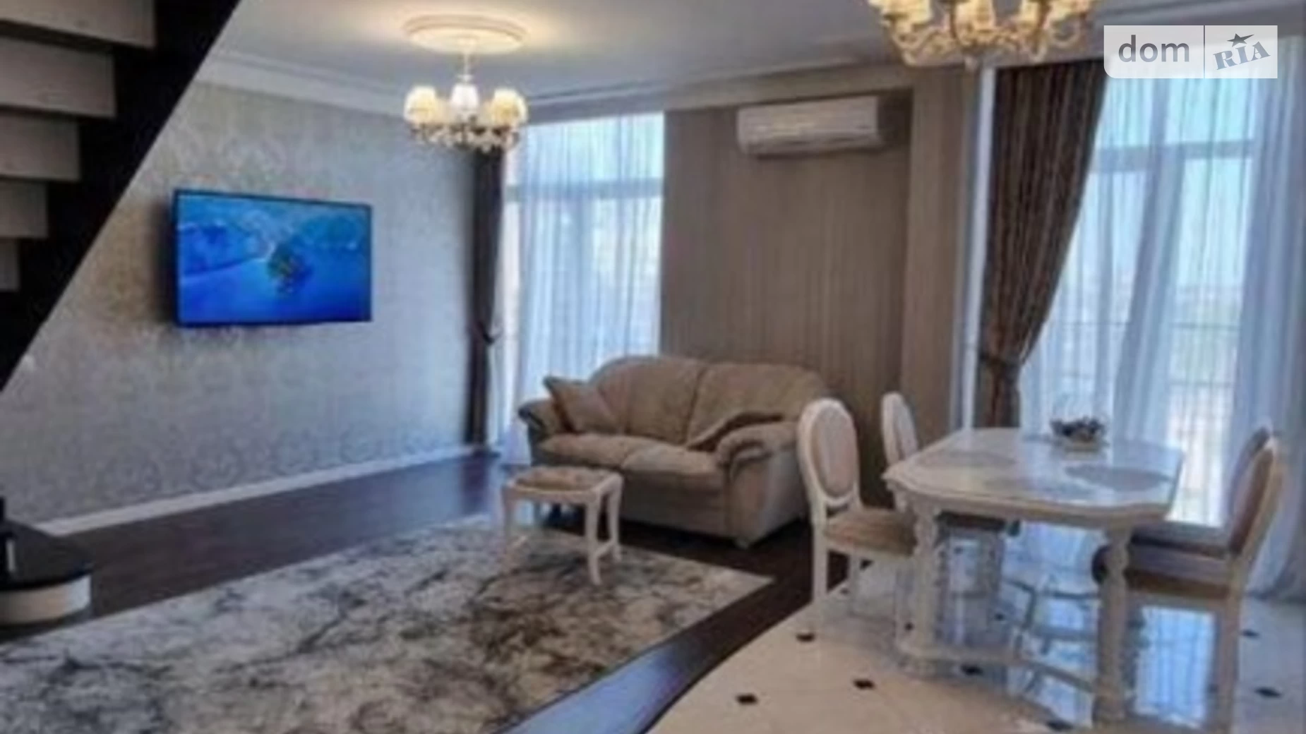 Продается 3-комнатная квартира 112 кв. м в Киеве, ул. Регенераторная, 17 - фото 4