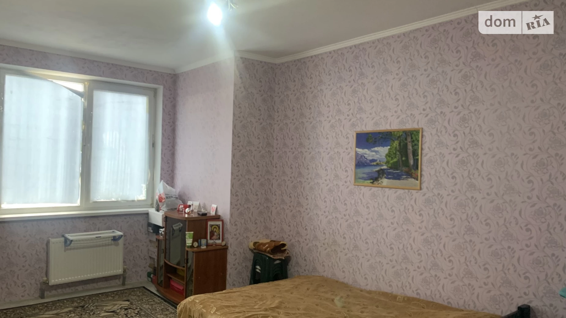 Продається 2-кімнатна квартира 64 кв. м у Одесі, мас. Радужний