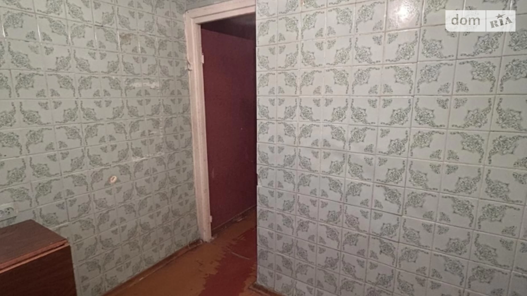 Продается 1-комнатная квартира 33 кв. м в Житомире, ул. Киевская, 72 - фото 5