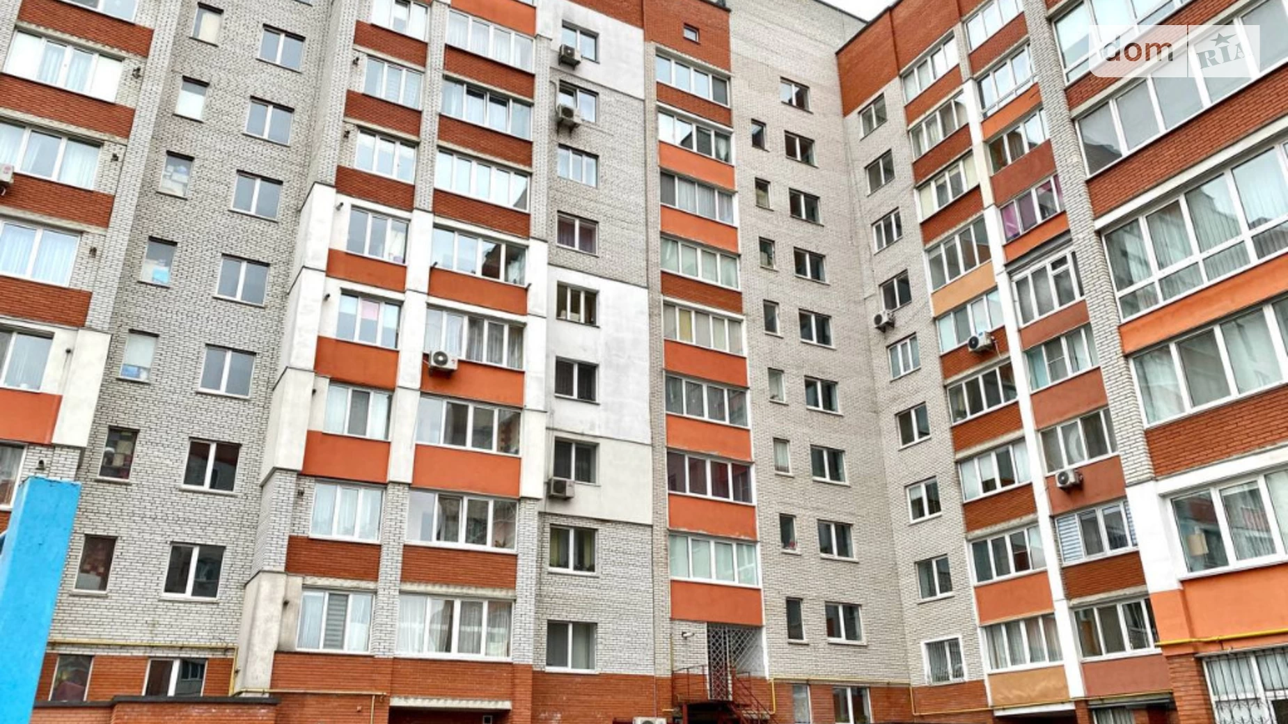 Продается 3-комнатная квартира 118.1 кв. м в Хмельницком, ул. Шевченко - фото 4