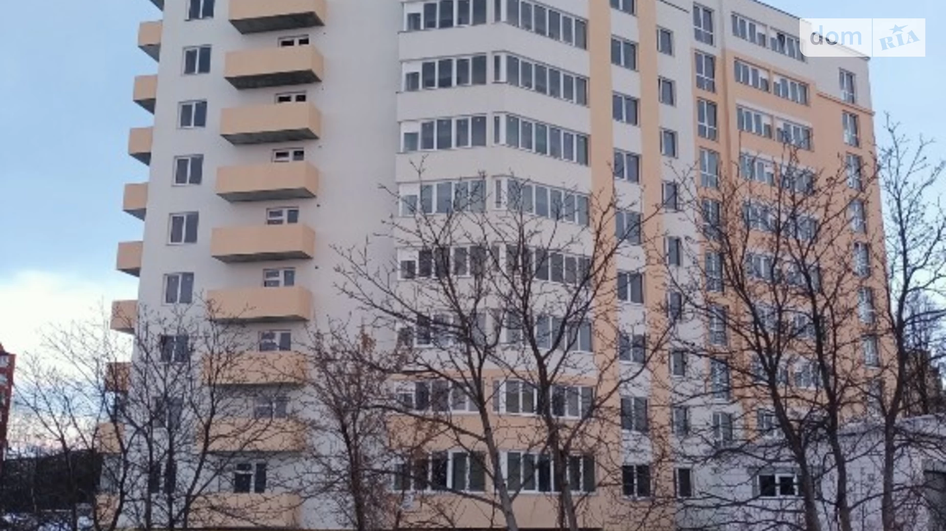 2-комнатная квартира 70.6 кв. м в Тернополе, ул. Довженко Александра, 32 - фото 2