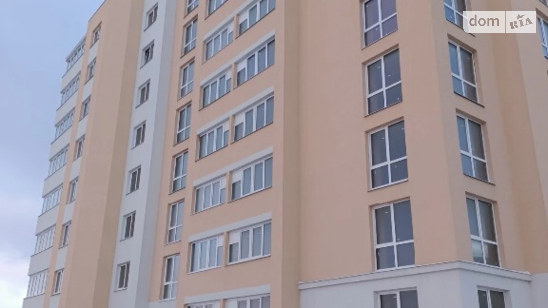 2-комнатная квартира 70.6 кв. м в Тернополе, ул. Довженко Александра, 32 - фото 3