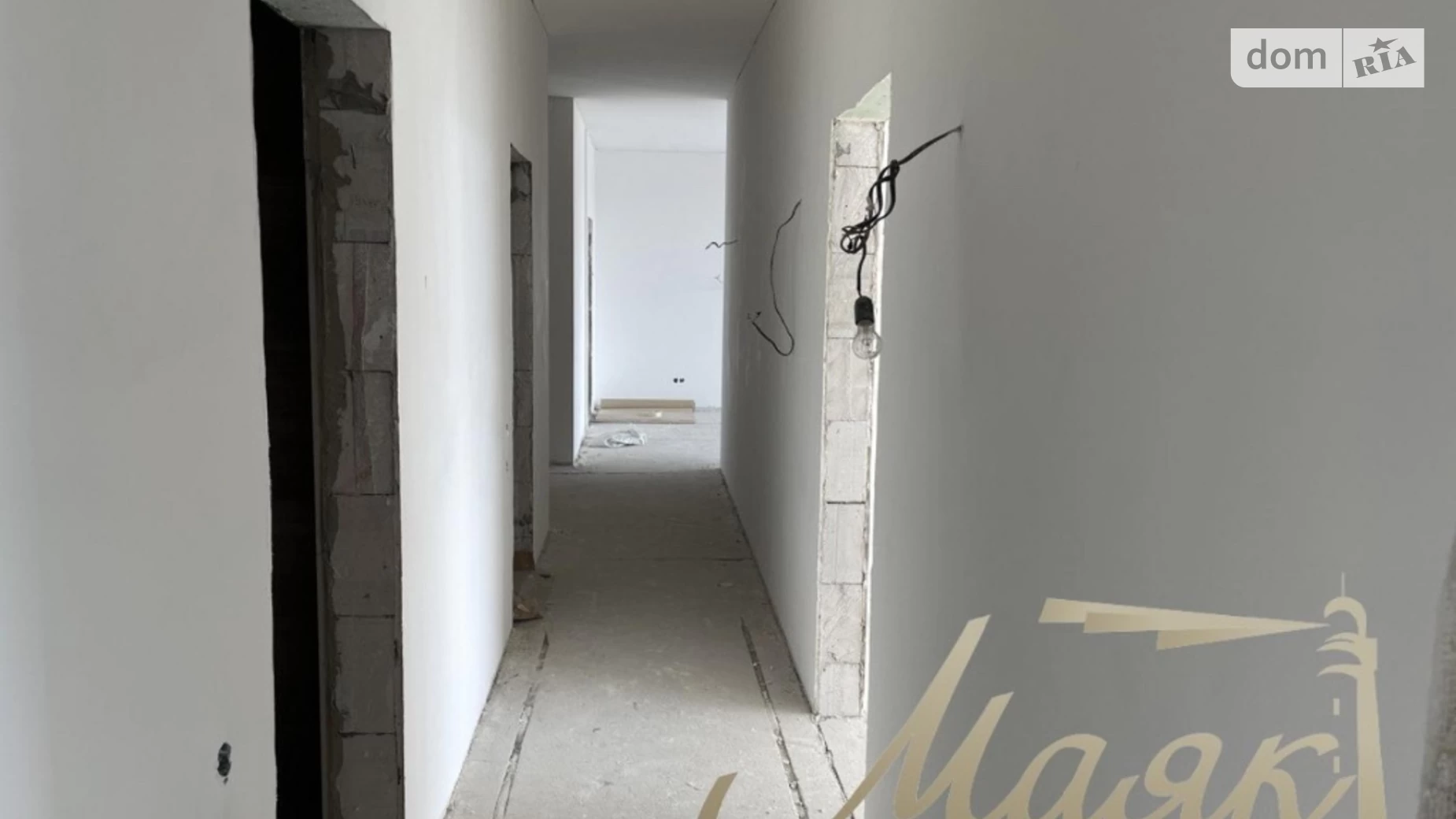 Продается 3-комнатная квартира 113 кв. м в Киеве, ул. Бусловская, 15 - фото 3