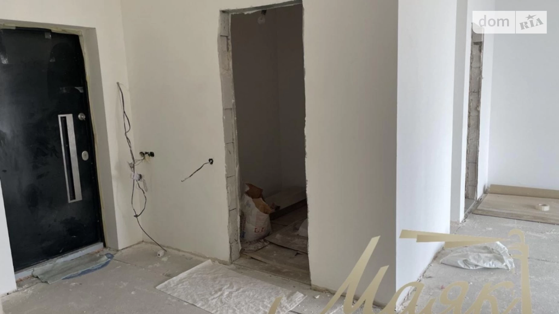 Продается 3-комнатная квартира 113 кв. м в Киеве, ул. Бусловская, 15 - фото 4