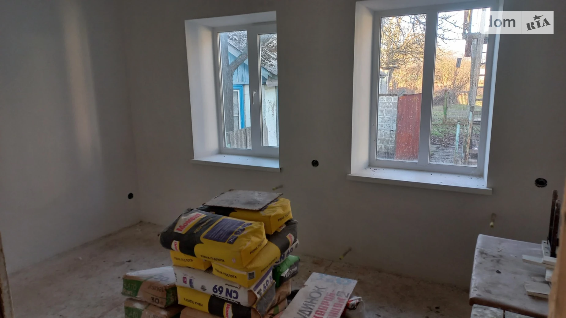 Продается одноэтажный дом 60 кв. м с участком, цена: 19000 $ - фото 2