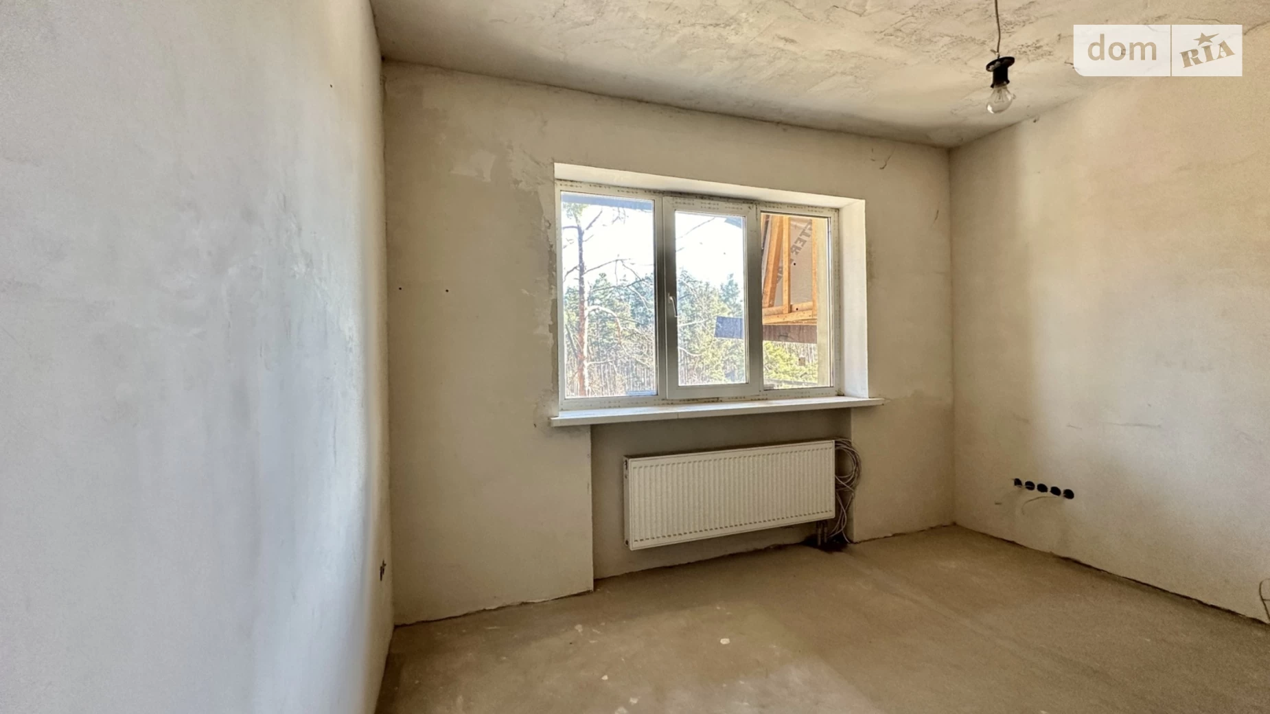 Продается 2-комнатная квартира 76.4 кв. м в Ирпене, ул. 10-я линия, 17Б - фото 2