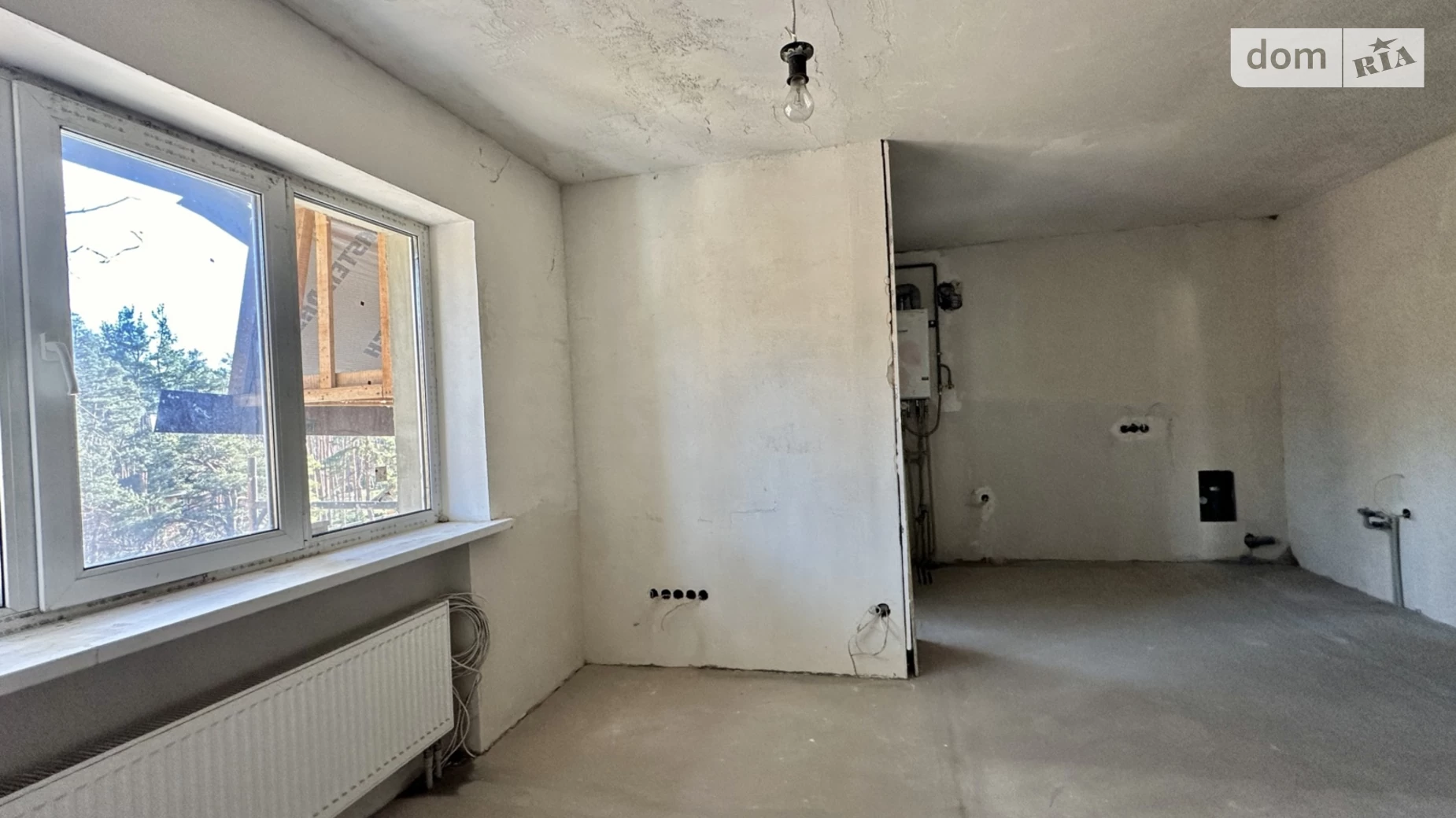 Продается 2-комнатная квартира 76.4 кв. м в Ирпене, ул. 10-я линия, 17Б - фото 3