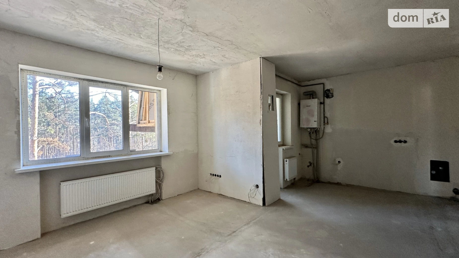 Продается 2-комнатная квартира 76.4 кв. м в Ирпене, ул. 10-я линия, 17Б - фото 4