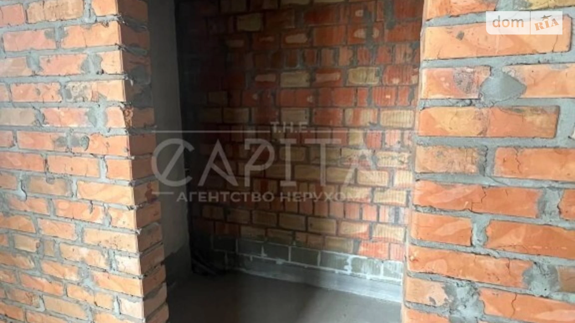 Продається 2-кімнатна квартира 65.2 кв. м у Києві, вул. Дубищанська - фото 4