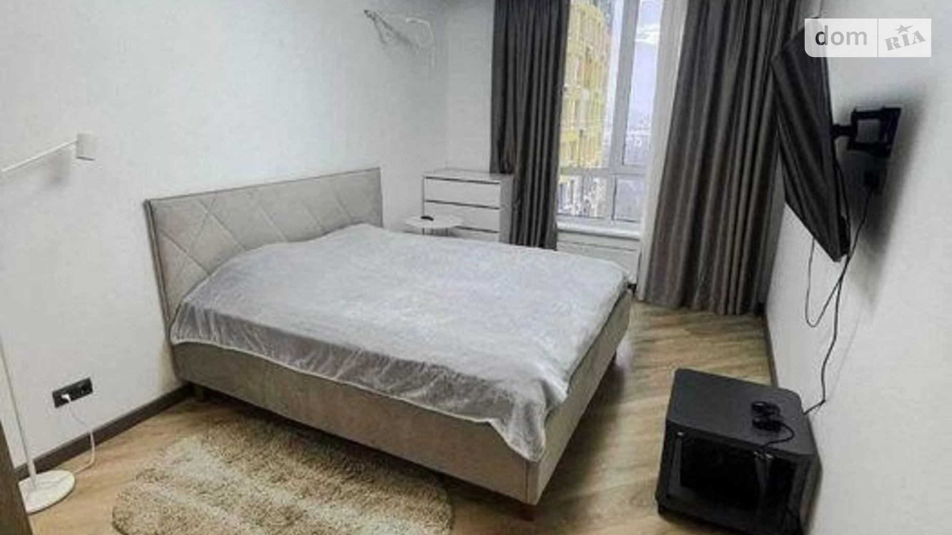 Продается 1-комнатная квартира 42 кв. м в Киеве, ул. Кадетский Гай, 12 - фото 2