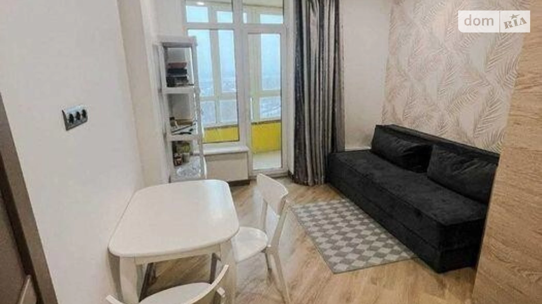 Продается 1-комнатная квартира 42 кв. м в Киеве, ул. Кадетский Гай, 12 - фото 5
