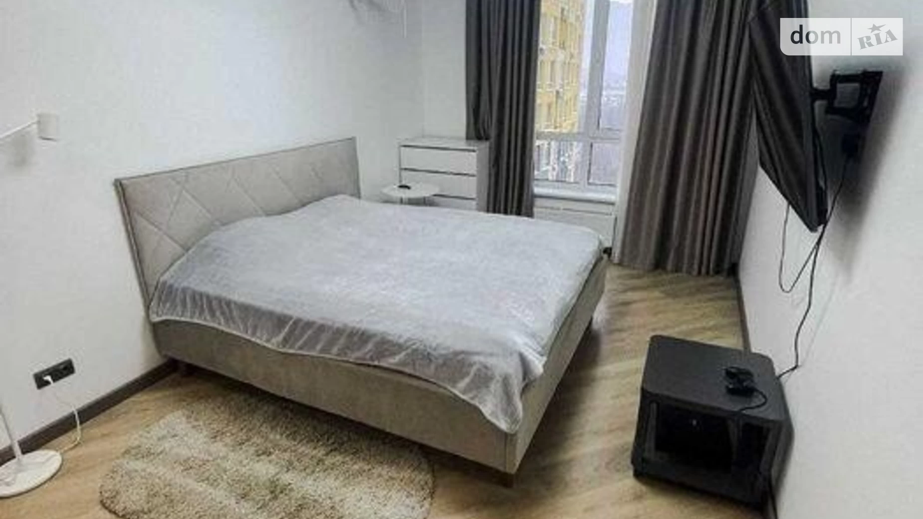 Продается 1-комнатная квартира 42 кв. м в Киеве, ул. Кадетский Гай, 12 - фото 4