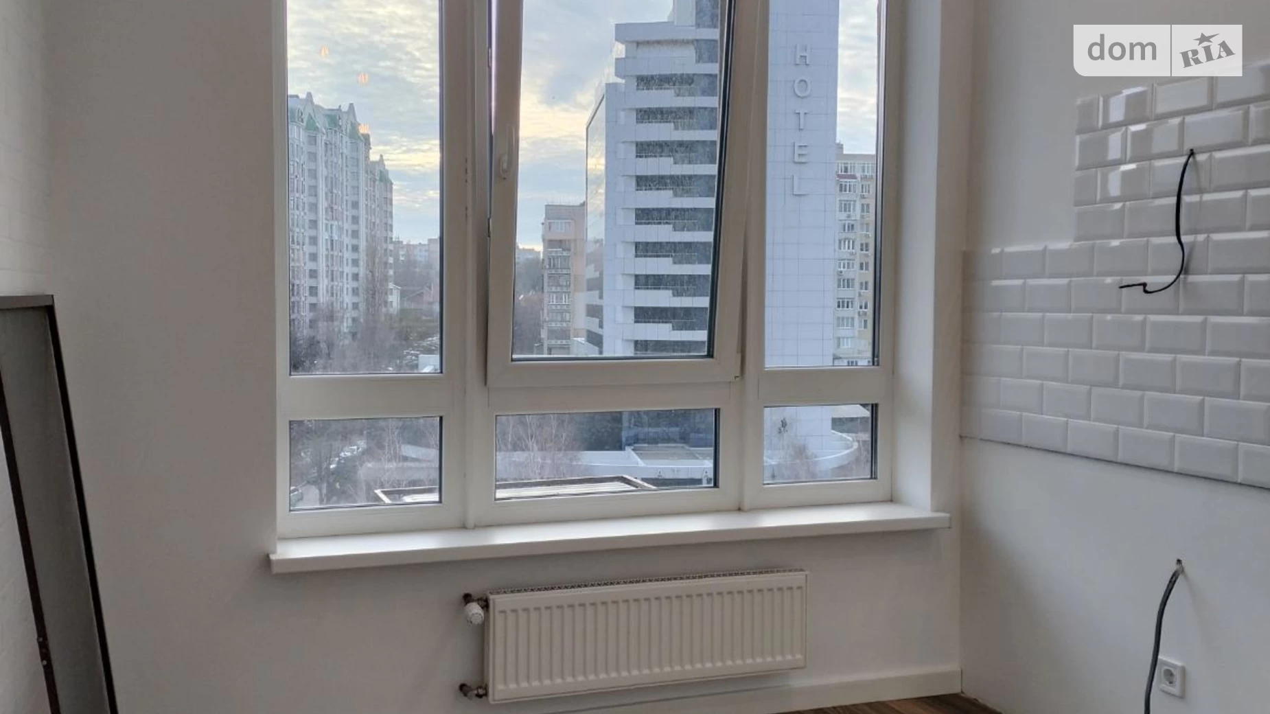 Продается 2-комнатная квартира 60.6 кв. м в Одессе, ул. Генуэзская - фото 4
