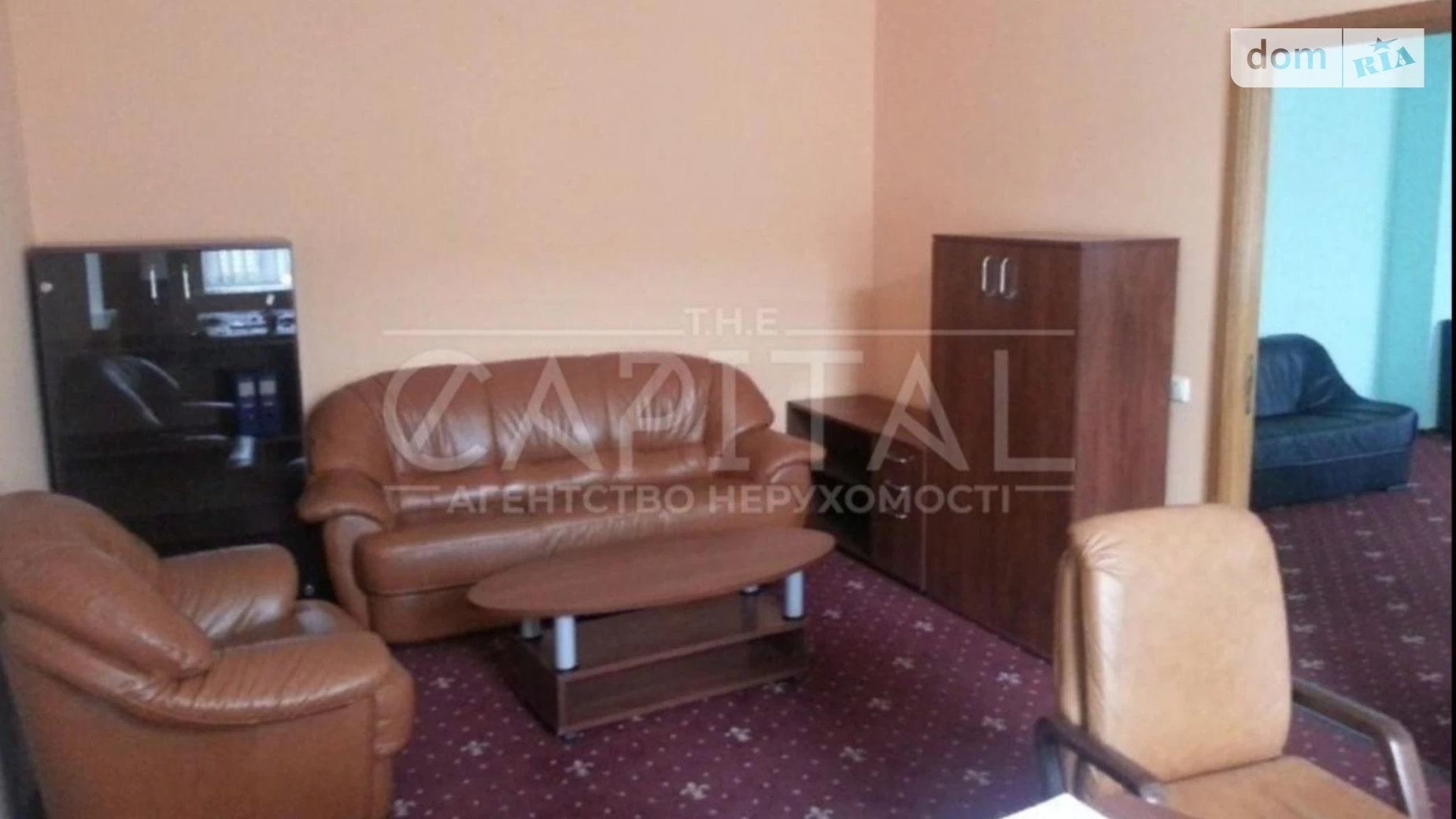 Сдается в аренду офис 260 кв. м в бизнес-центре, цена: 3000 $ - фото 4
