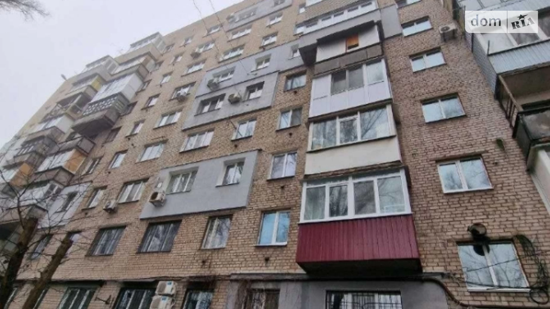 Продается 3-комнатная квартира 63.1 кв. м в Днепре, ул. Орловская, 28А - фото 4