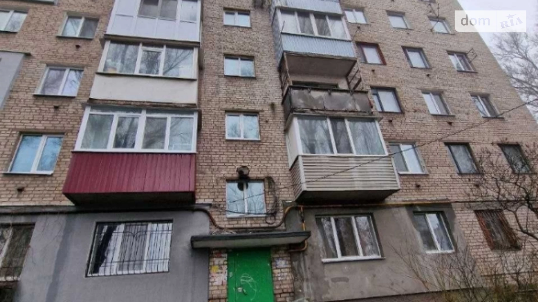 Продается 3-комнатная квартира 63.1 кв. м в Днепре, ул. Орловская, 28А - фото 3