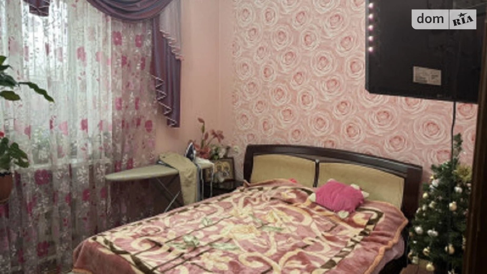 Продается 3-комнатная квартира 81 кв. м в Одессе, ул. Дегтярная, 15 - фото 3