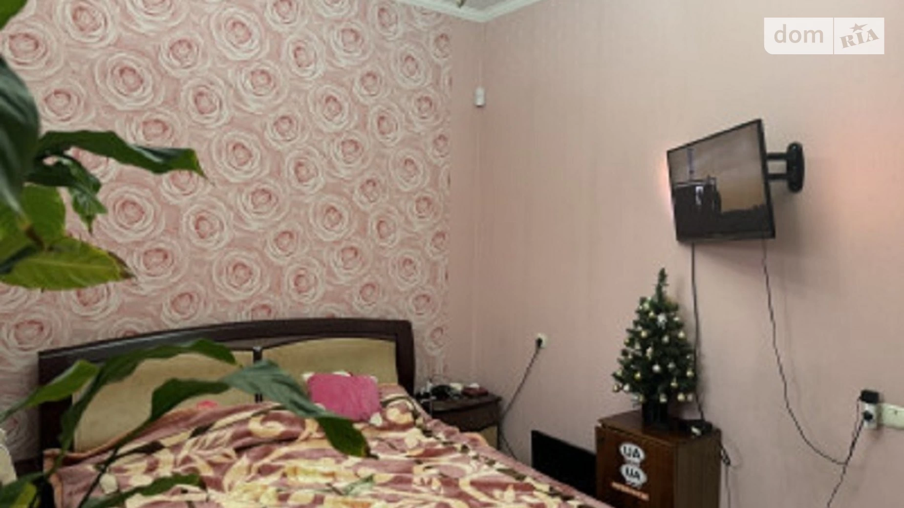 Продается 3-комнатная квартира 81 кв. м в Одессе, ул. Дегтярная, 15 - фото 4
