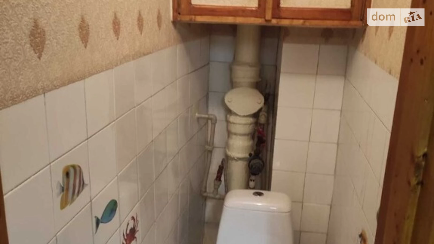 Продається 1-кімнатна квартира 33 кв. м у Хмельницькому - фото 5