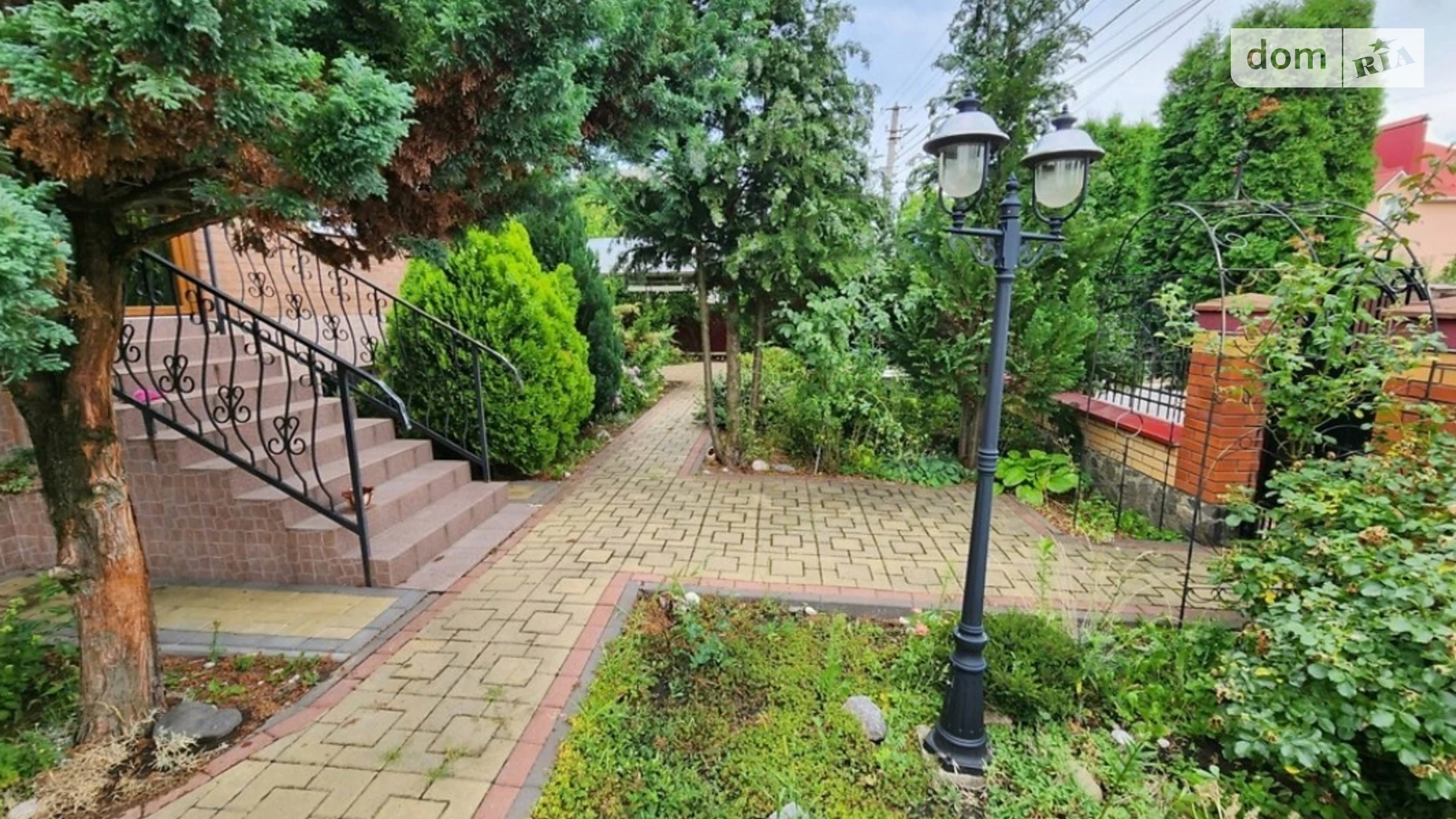 Продається будинок 2 поверховий 225 кв. м з садом, цена: 234999 $ - фото 2