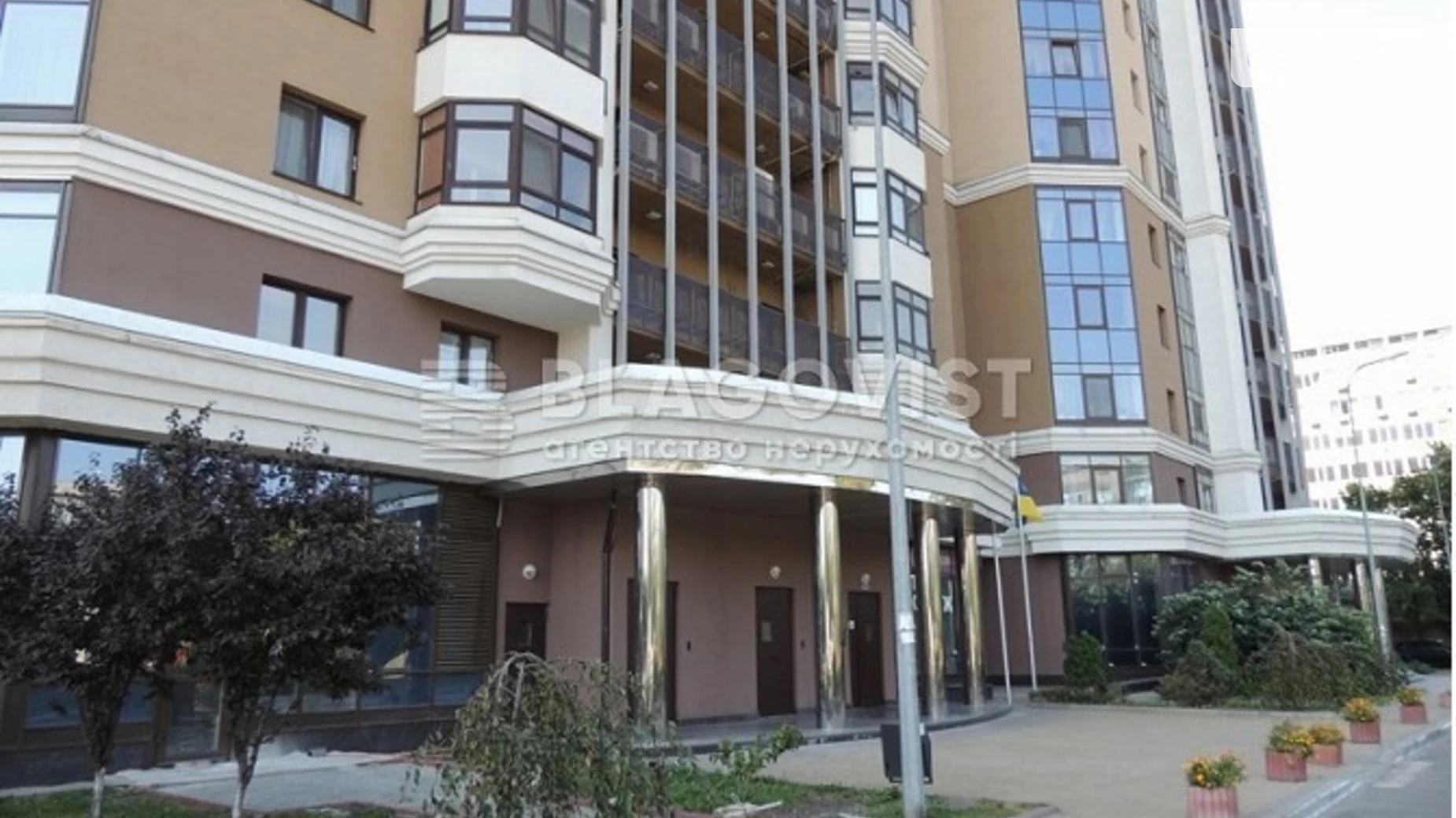 Продается 3-комнатная квартира 117 кв. м в Киеве, ул. Дегтяревская, 25А - фото 5