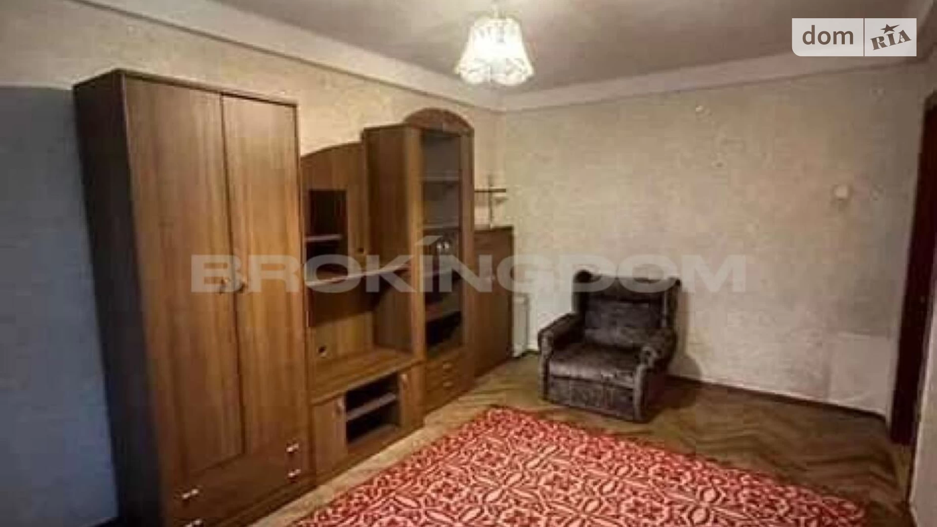 Продается 2-комнатная квартира 43 кв. м в Киеве, ул. Братиславская, 32 - фото 2
