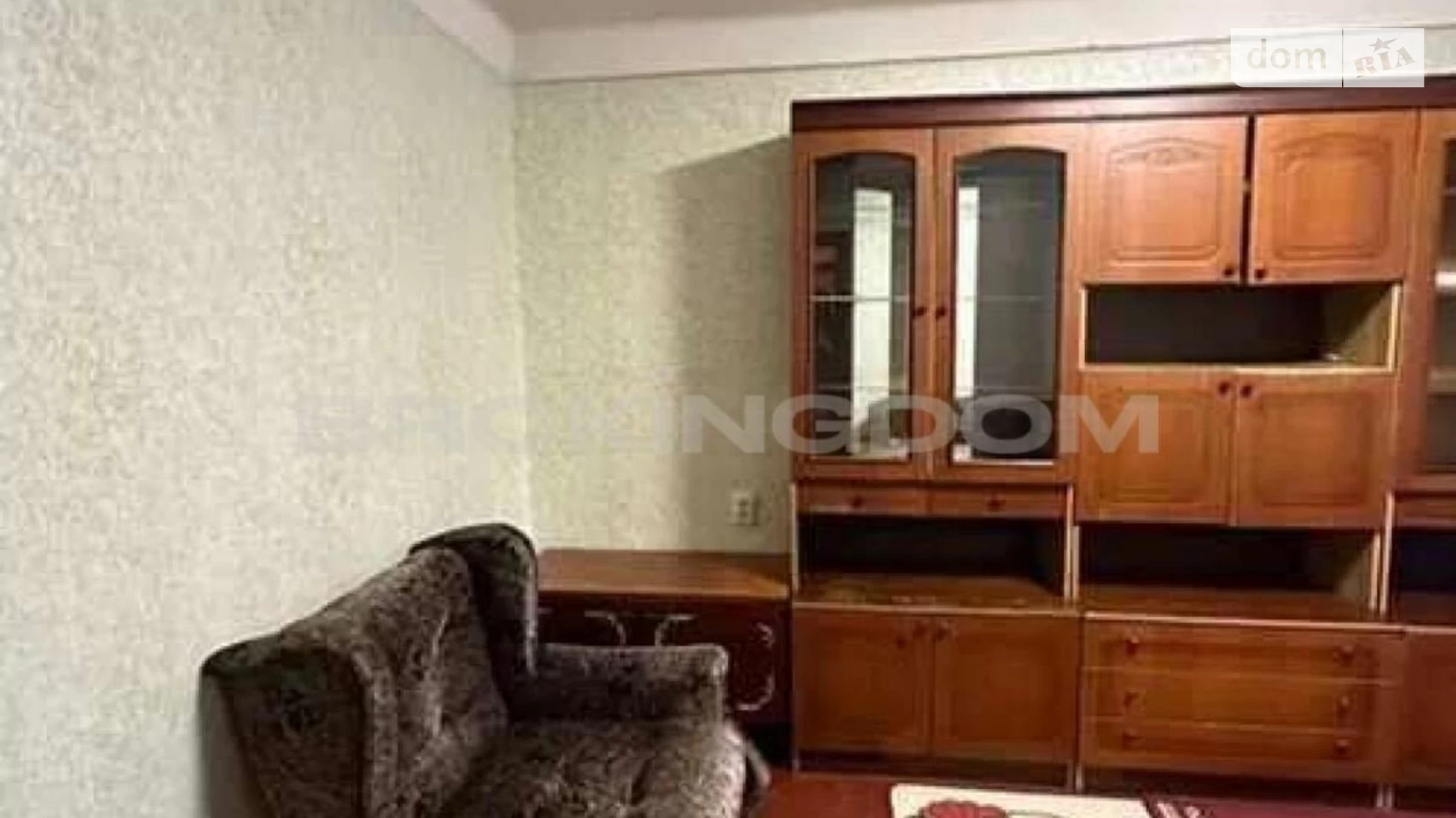 Продается 2-комнатная квартира 43 кв. м в Киеве, ул. Братиславская, 32