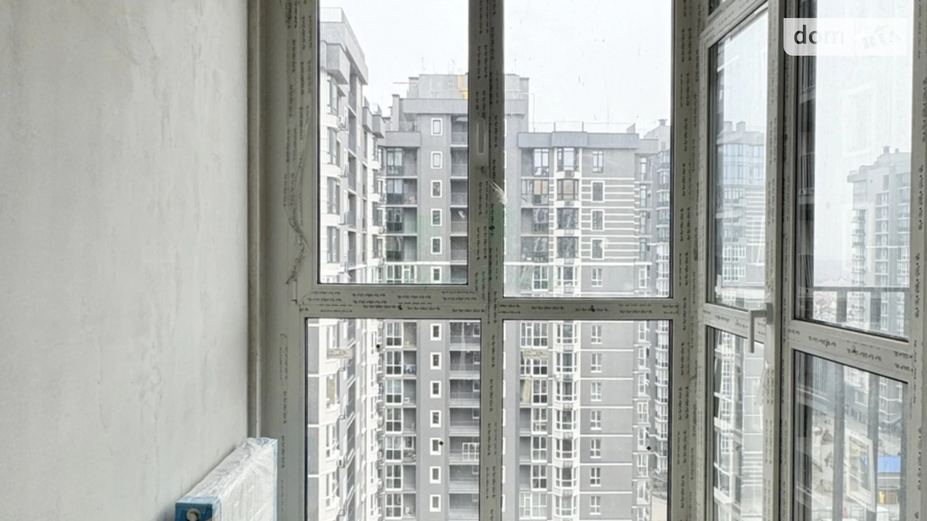 Продається 1-кімнатна квартира 41 кв. м у Бучі, вул. Лесі Українки, 3 - фото 3