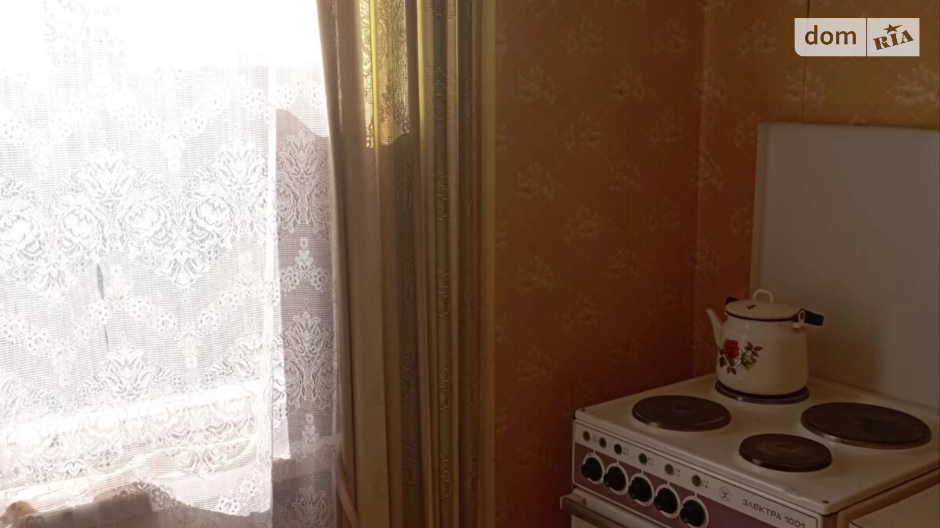 Продается 1-комнатная квартира 33 кв. м в Харькове, просп. Победы, 70 - фото 4