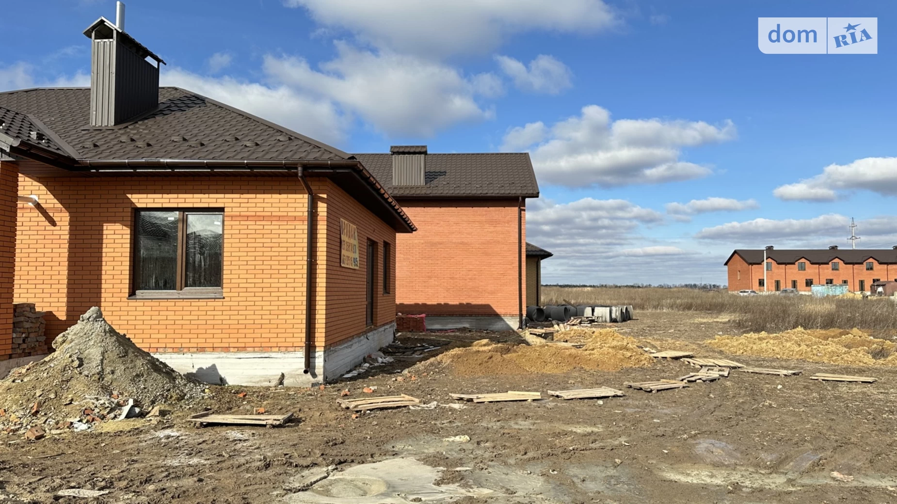 Продається одноповерховий будинок 100 кв. м з каміном, цена: 92000 $ - фото 4