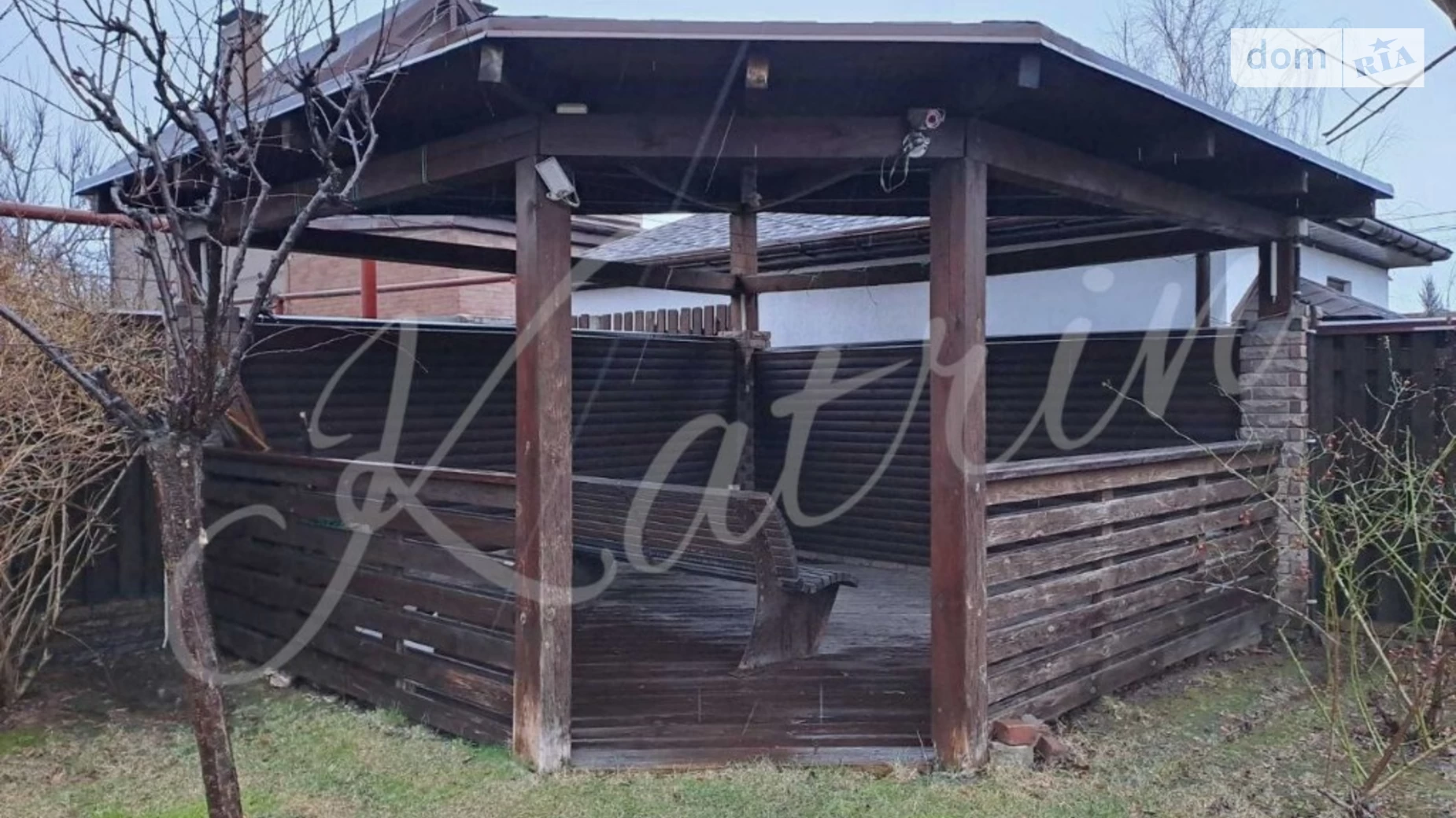 Продается дом на 3 этажа 320 кв. м с беседкой, цена: 420000 $ - фото 3