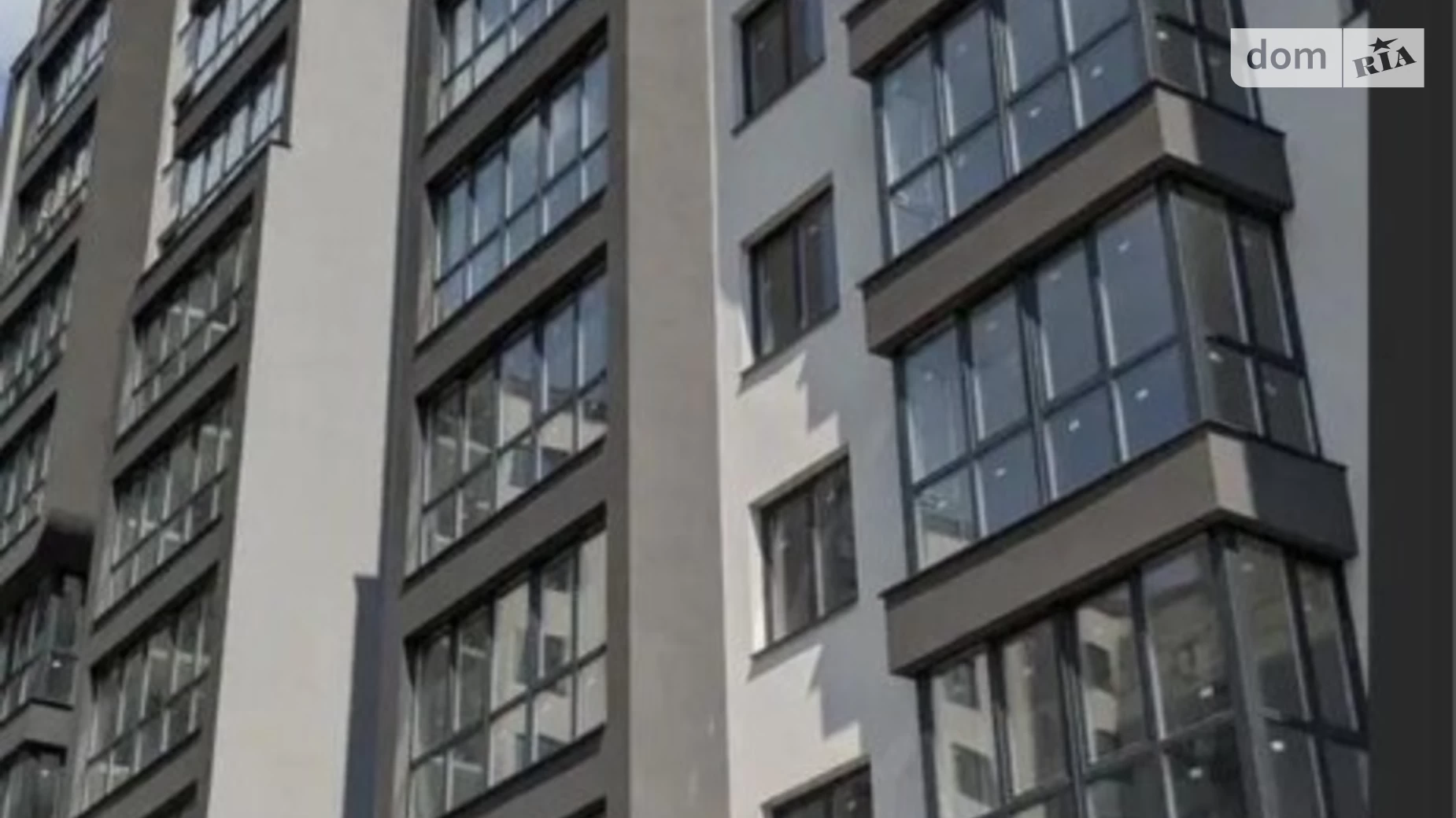 Продается 3-комнатная квартира 88 кв. м в Львове