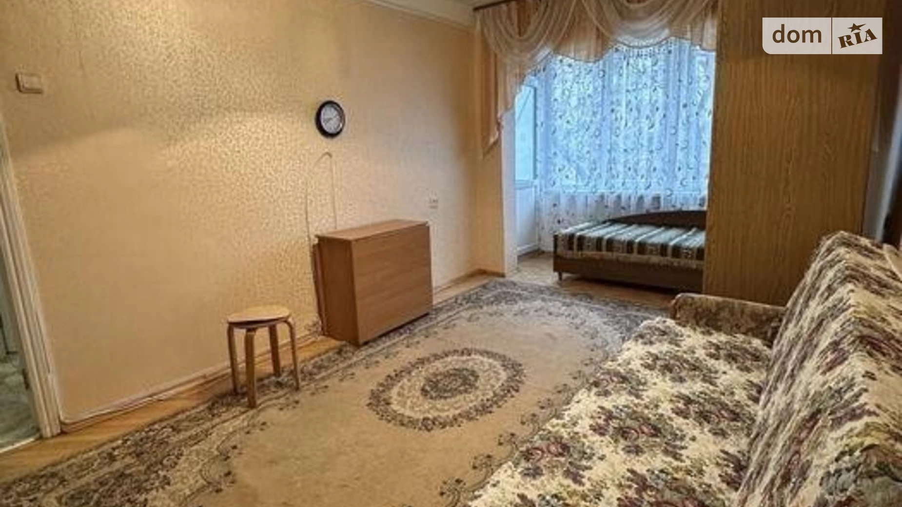 Продается 1-комнатная квартира 33 кв. м в Киеве, ул. Татарская, 6