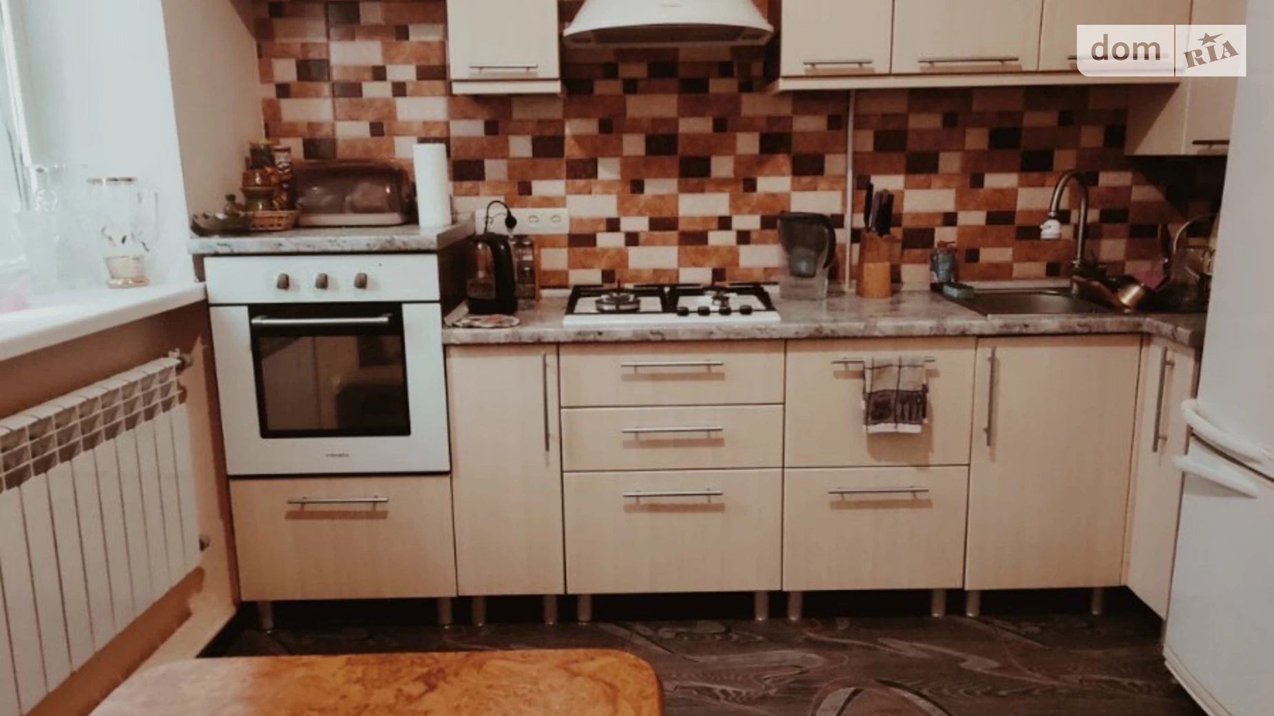 Продается 3-комнатная квартира 92 кв. м в Одессе, ул. Троицкая - фото 4