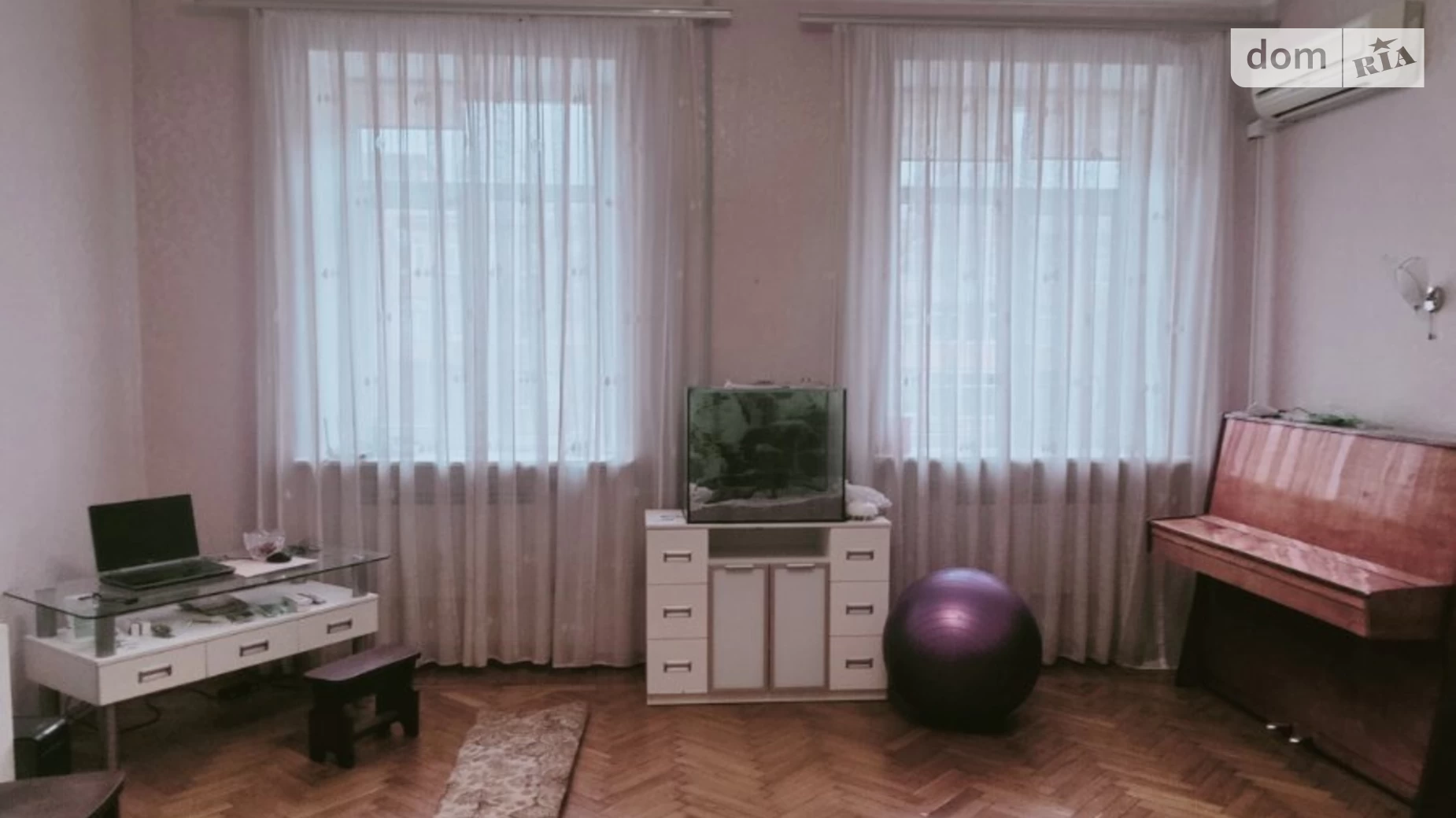 Продается 3-комнатная квартира 92 кв. м в Одессе, ул. Троицкая - фото 5