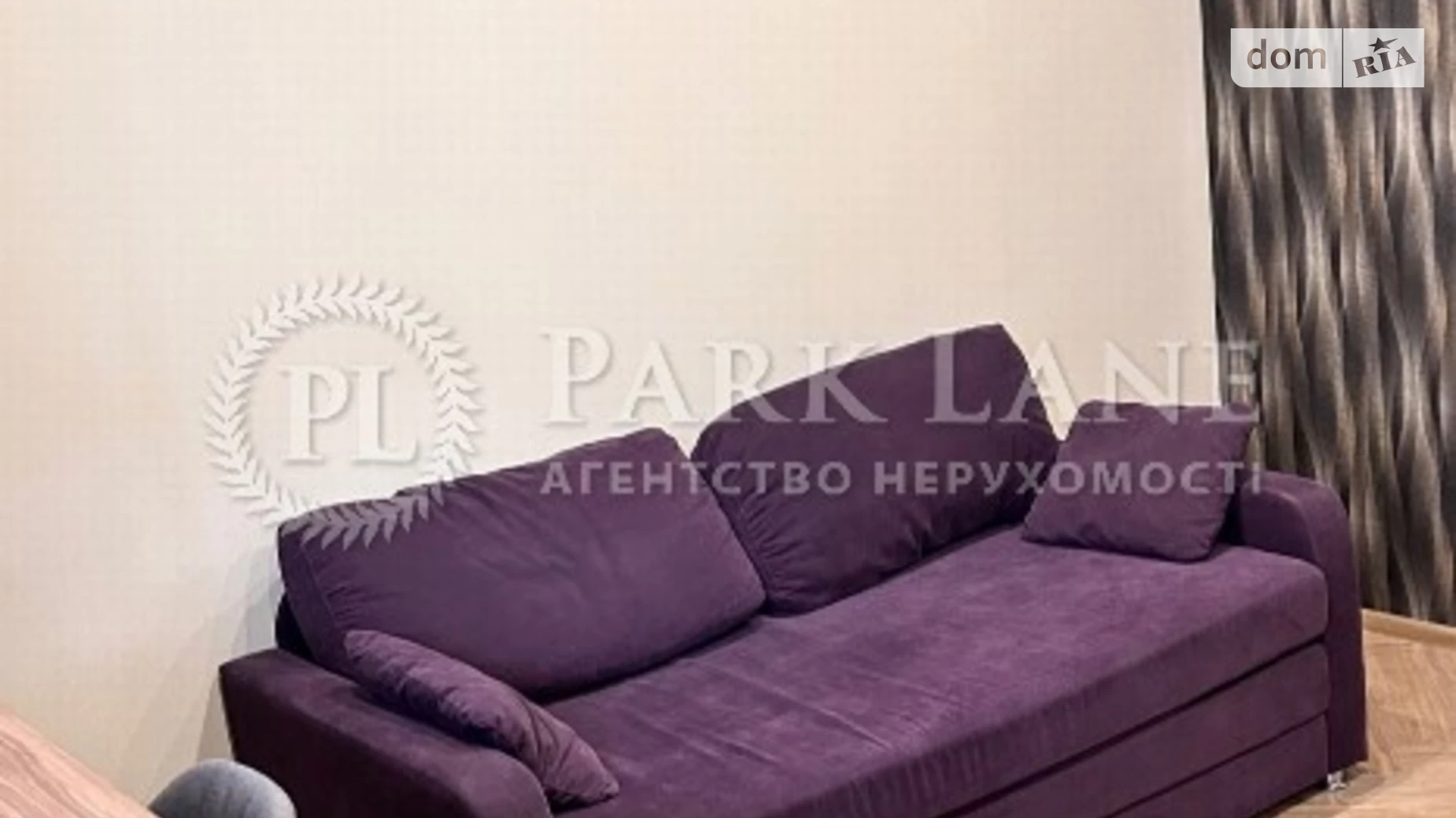 Продается 1-комнатная квартира 37 кв. м в Киеве, ул. Коновальца Евгения, 36Е - фото 2
