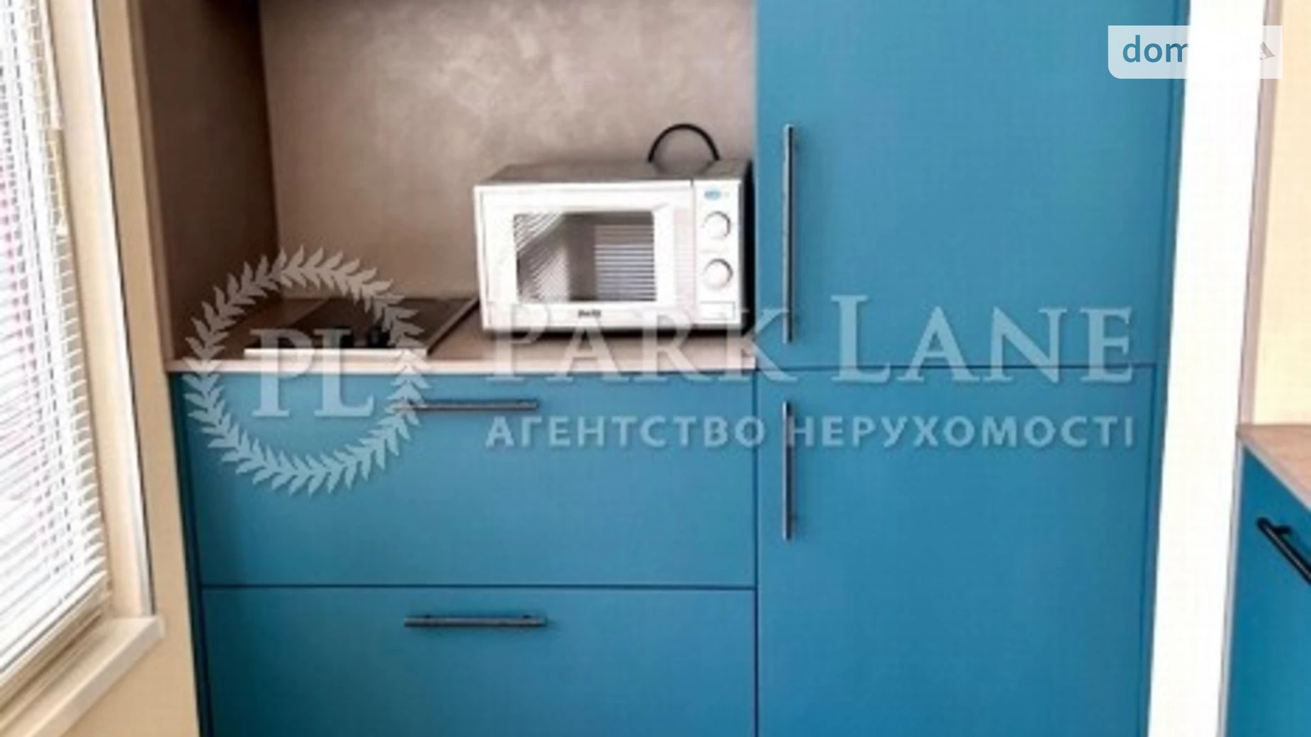 Продается 1-комнатная квартира 37 кв. м в Киеве, ул. Коновальца Евгения, 36Е - фото 3