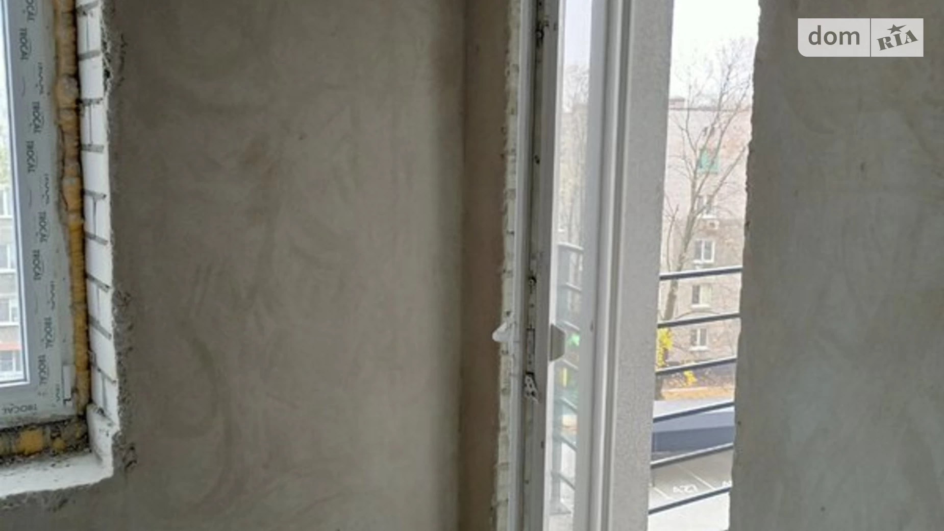 1-комнатная квартира 38 кв. м в Запорожье, ул. Петра Сагайдачного(Бородинская), 2 - фото 4