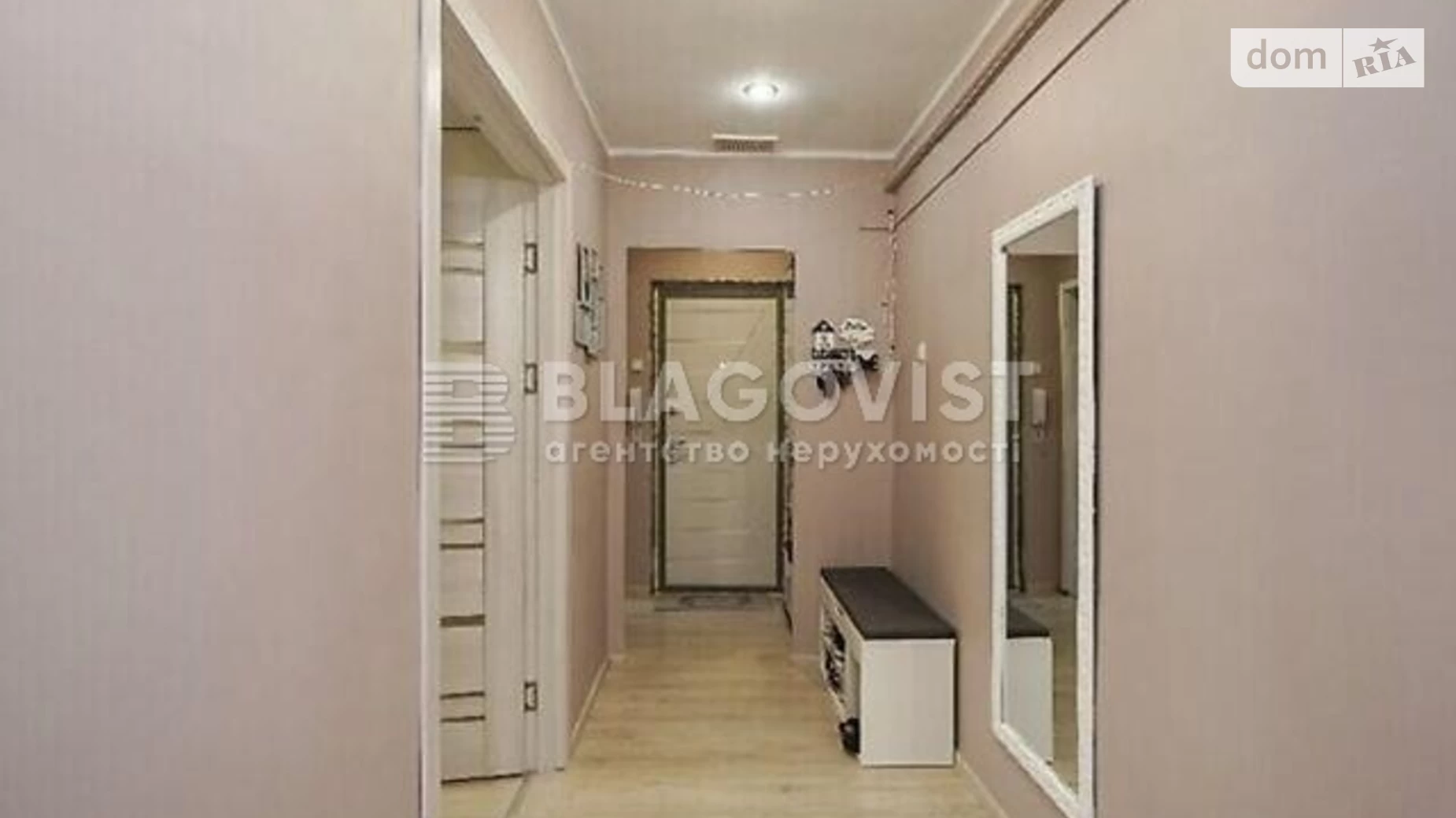 Продается 3-комнатная квартира 73 кв. м в Киеве, ул. Татьяны Яблонской, 1 - фото 4